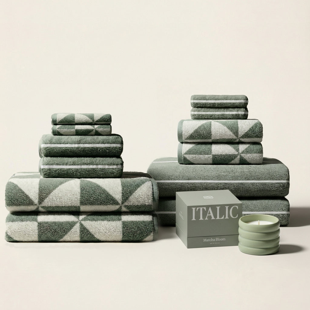 Umbra Towels